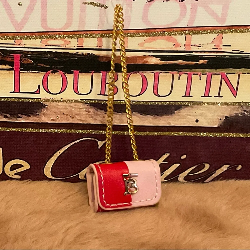 Mini Crossbody Bag for doll